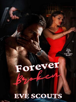 cover image of Forever Broken